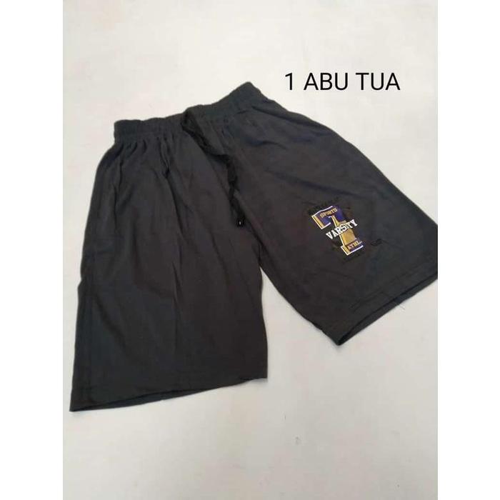 A|X House celana pendek pria size L