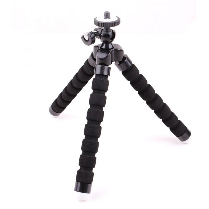 Octopus Mini Tripod Flexible GorillaPod
