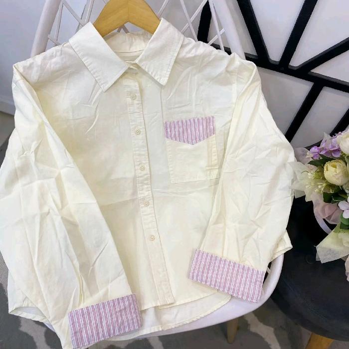 CROPP VINCI
