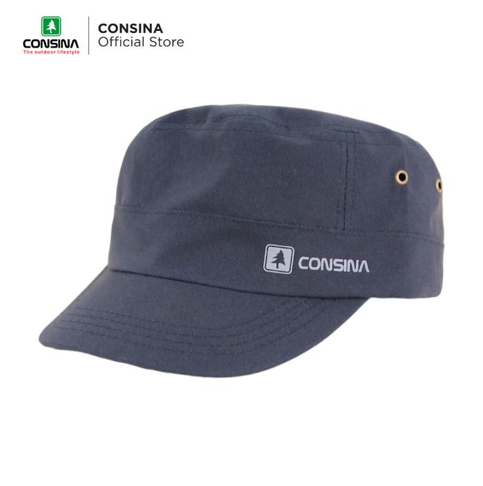 TOPI CONSINA KOMANDO - TOPI BASEBALL - TOPI FASHION - OUTDOOR - MYADVENTURESTORE