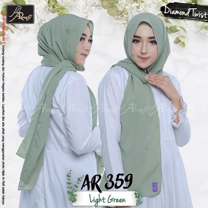 Pasmina Babydoll Pasmina Cantik Pasmina Arrafi AR 359 Pasmina terbaru Pasmina Selendang