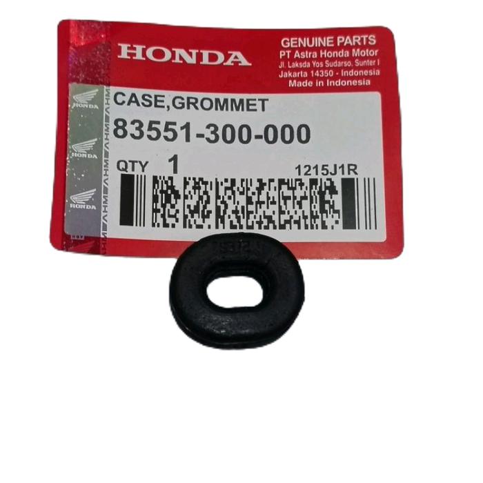 karet gromet body bok aki Honda c700 c800 Astrea 800 grand star prima grand legend Supra win ori