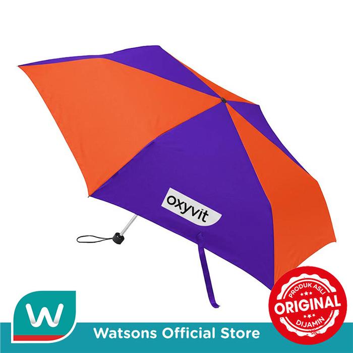[FREE GIFT] Stimuno Dexa Umbrella