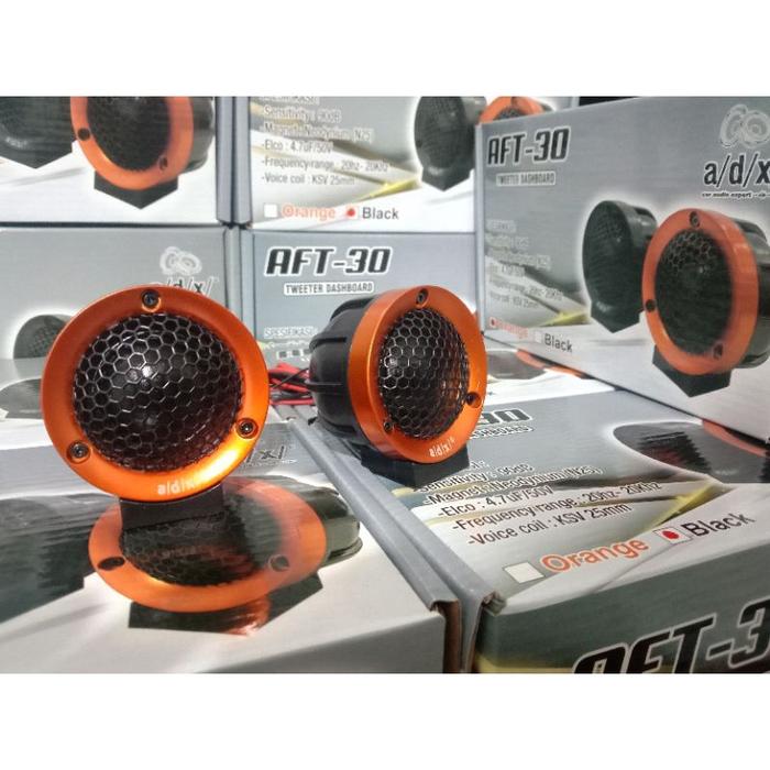 Tweeter ADX AFT-30 Dome Tweeter