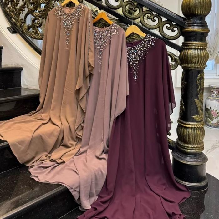 Kaftan Dubai Swarosky RGB Original