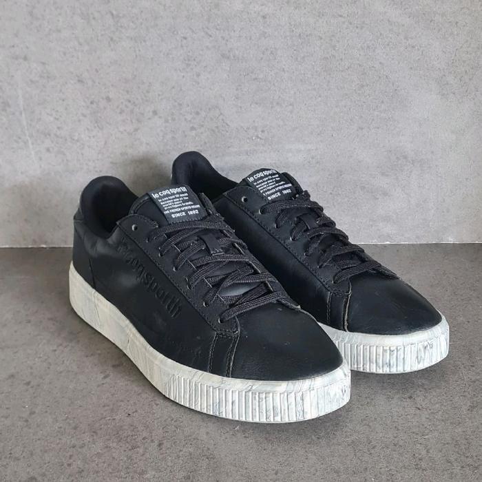 LE COQ SPORTIF SNEAKERS SHOES