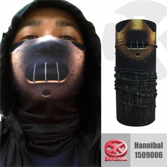 CK Bandana Hannibal - 1509006