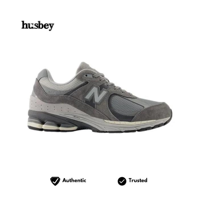 NB 2002R CASTLEROCK GREY (M2002RTF)