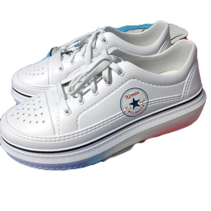 Sepatu Komin All Style - Sepatu Stylish dan Nyaman - Shoes, Casual