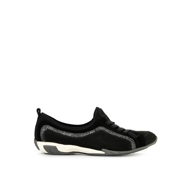Hush Puppies Qualify Wanita