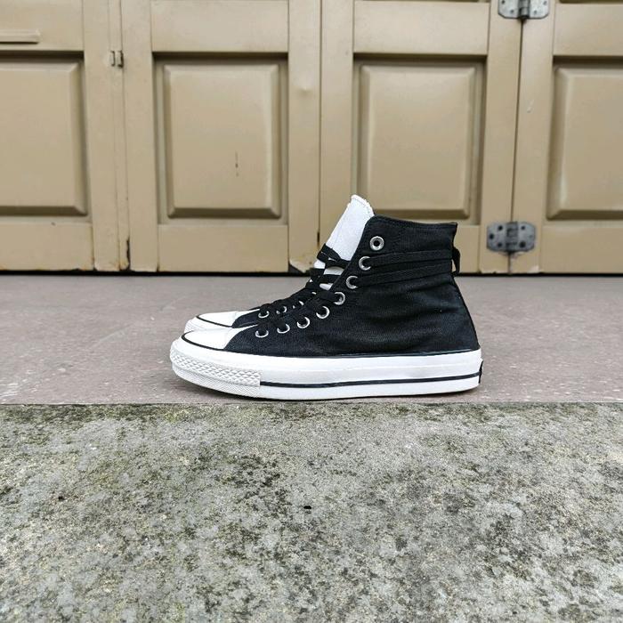 Essential FOG X Converse Shoes