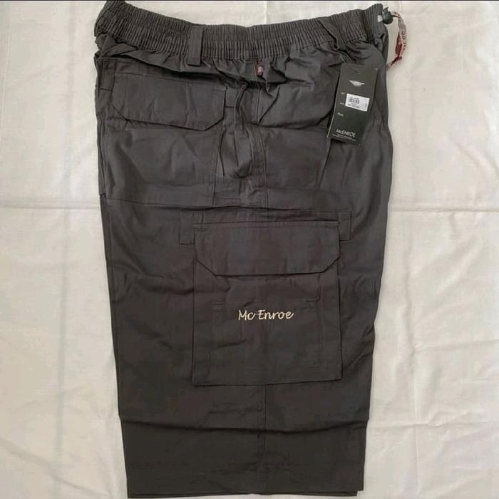 [1 PCS] Celana pendek pria McEnroe 2759 120/68