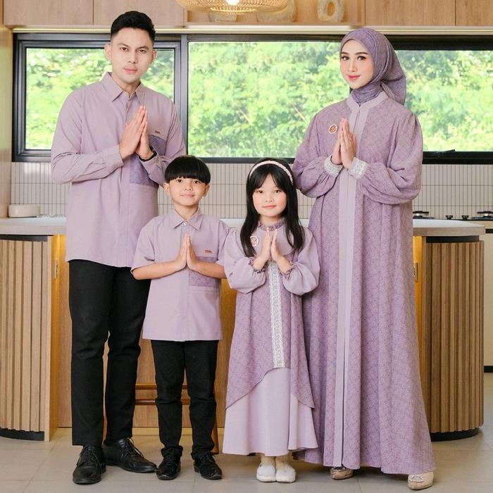 Renjana ananta by aden hijab //sarimbit aden