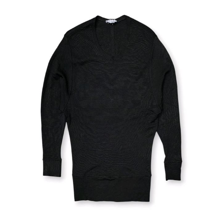 Helmut Lang Long Sleeve Top