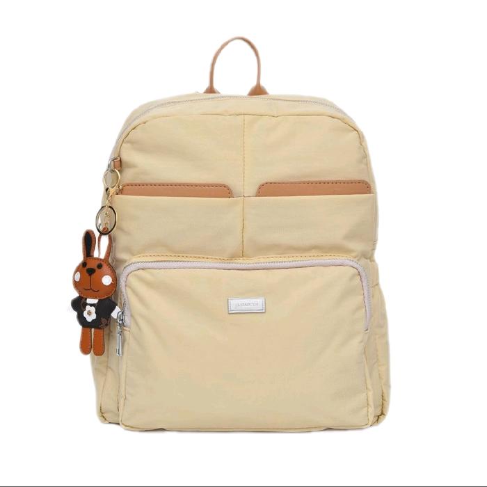Elizabeth Tas Ransel Wanita Backpack