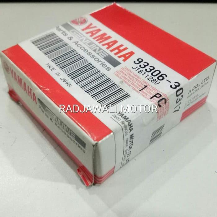 BEARING 6303 YAMAHA 93306-30317
