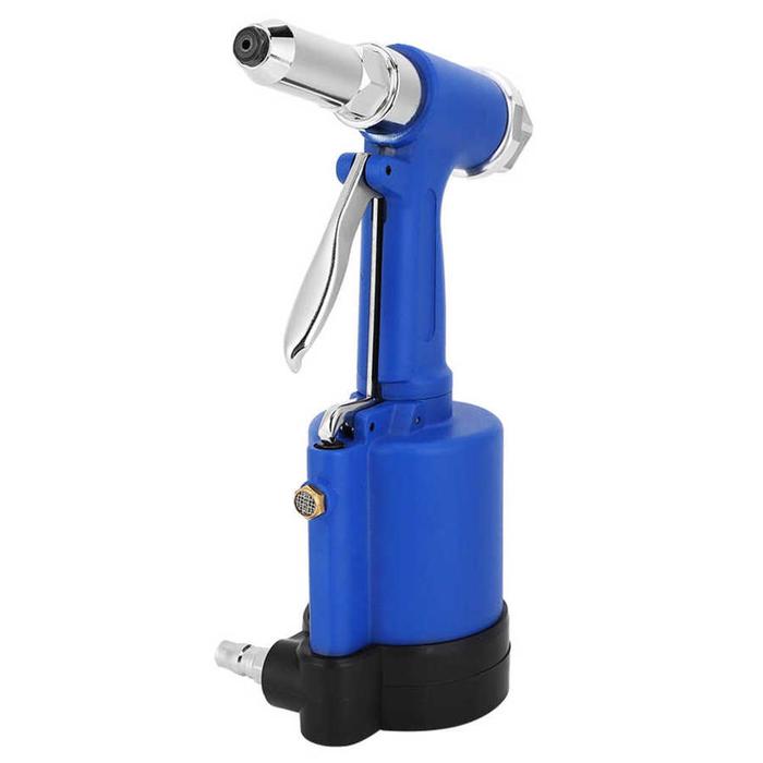 Pneumatic Riveter Nut Rivet Lightweight Hydraulic Nail Puller