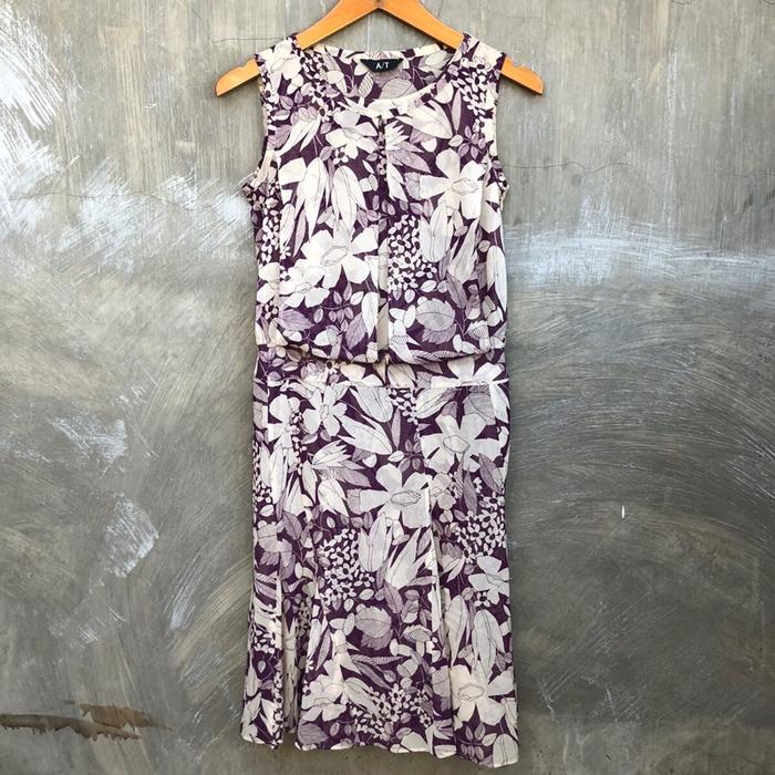 Atsuro Tayama Women Midi Dress