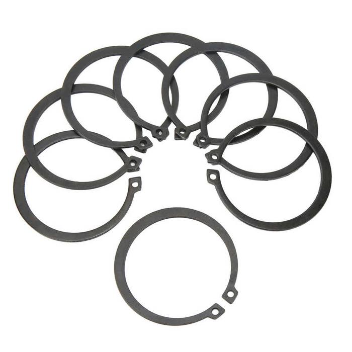 Kompresor AC Cincin Gesper Kit Deformasi Bukti Kompresor AC Cincin