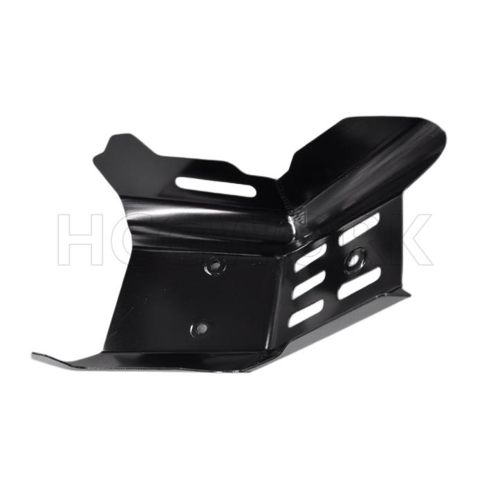 Motorcycle Lower Protection Deflector Loncin Voge 650 Genuine Parts