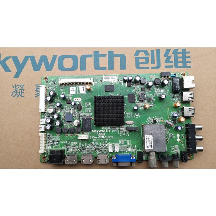 Original 42 47 55e700s movement 8r90 motherboard 5800-a8r900-0p20