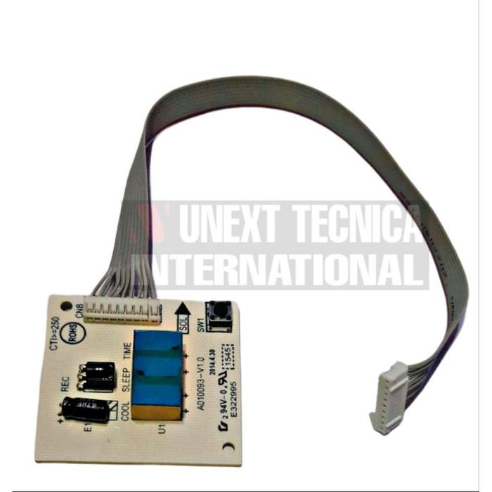 Sensor AC Samsung Cina INGIN TAMPIL BOS AR05JRFLAWKNSE AR05JRFLAWKN AR09KRFLAWKN AR09KRFLAWKNSE