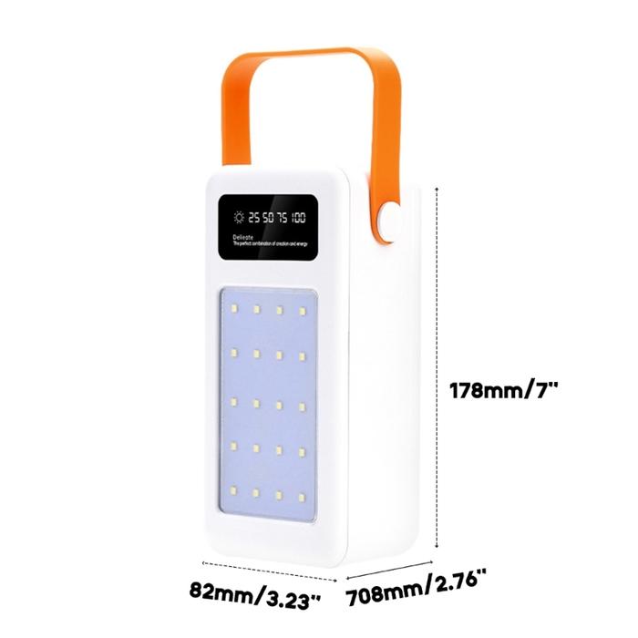 DIY 21x18650     without  Powerbank Protector
