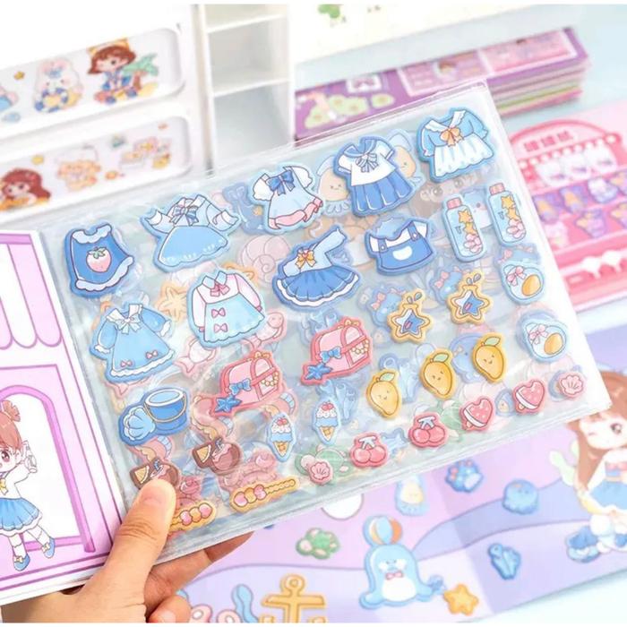 (50pcs+) SCRAPBOOK KIT VINTAGE JOURNAL KIT aesthetic