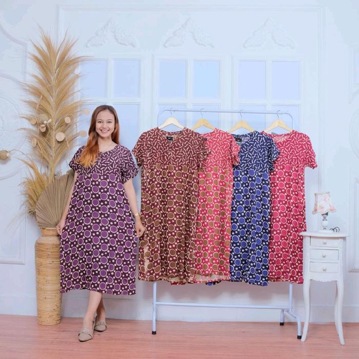 DASTER MURAH KEKINIAN Busui Kancing Bumil remaja