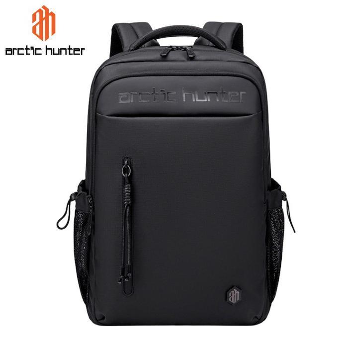 Arctic Hunter B00534 Tas Punggung/Tas Ransel/Backpack/Bagpack Laptop 15,6Inch Waterproof Unisex