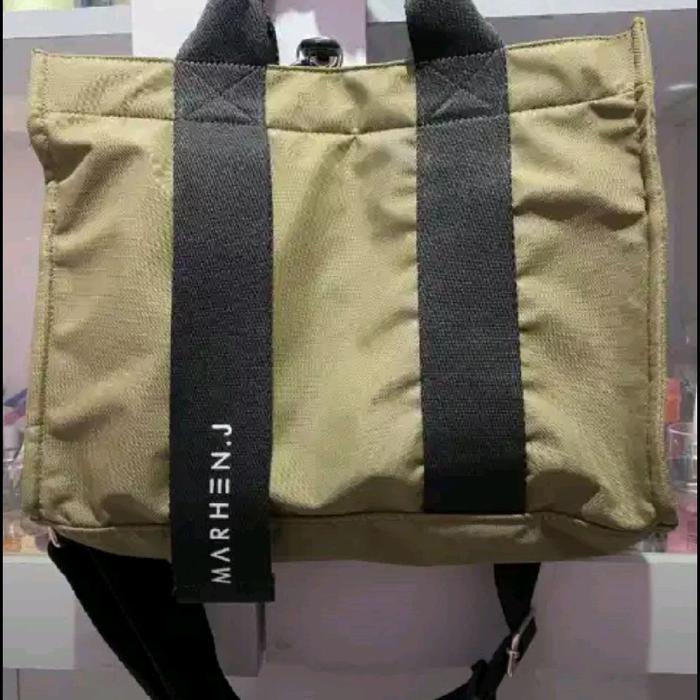 Tas MarhenJ IPad Slingbag Edition