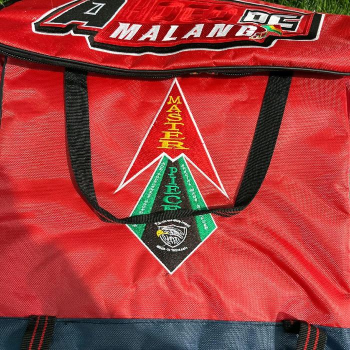 TAS LAYANGAN BY AHOED DC DESAIN BORDIR