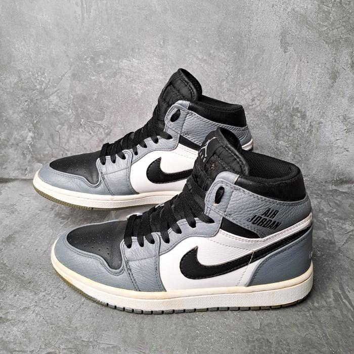 AJ Low / AJ High / Air Jordan 1 Rare Air 'Cool Grey'