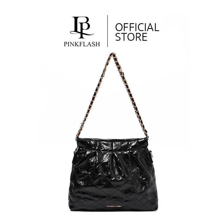 Pinkflash Shoulder Bag Wanita Luxury PK-08