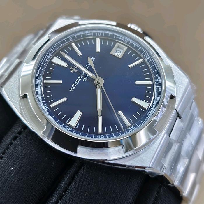 JAM TANGAN VACHERON CONSTANTIN OVERSEAS 1:1