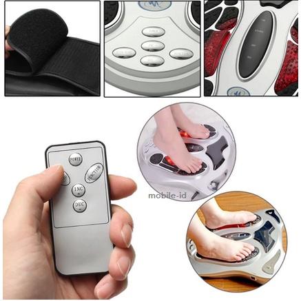 Alat Pijat Kaki Terapi Akupuntur Alat Pijat Kaki Listrik Foot Massager
