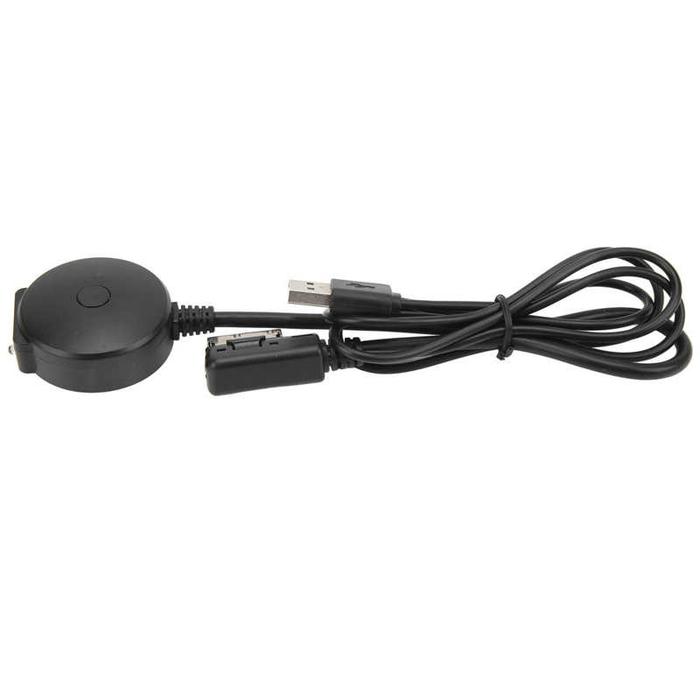 AUX Adaptor Kabel Mobil Ringan untuk Mobil