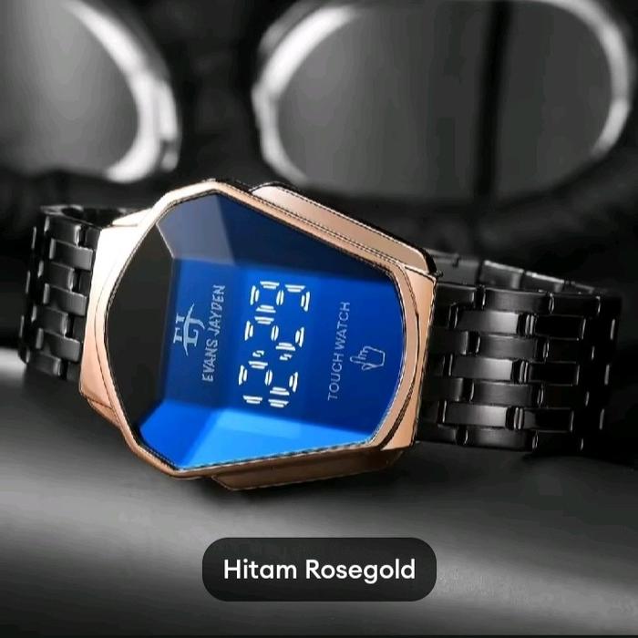 jam evans jayden original  @evans jayden keren asli anti air