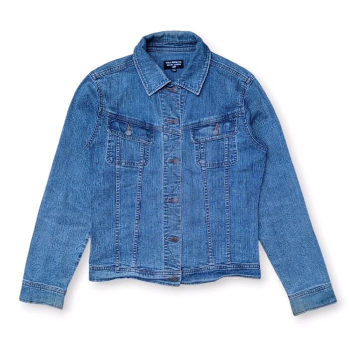 Polo Jeans by Ralph Lauren Trucker Jacket