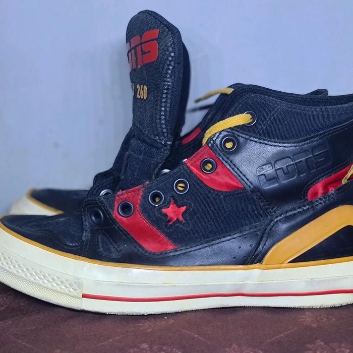 ORIGINAL Converse ERX 260 Size 42