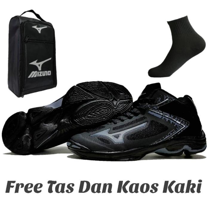 Mizuno Wave Lightning Z5 / Mizuno Wlz6 / Mizuno Wlz 5 / Mizuno Wave Lightning Z6 / Mizuno Wave Momen