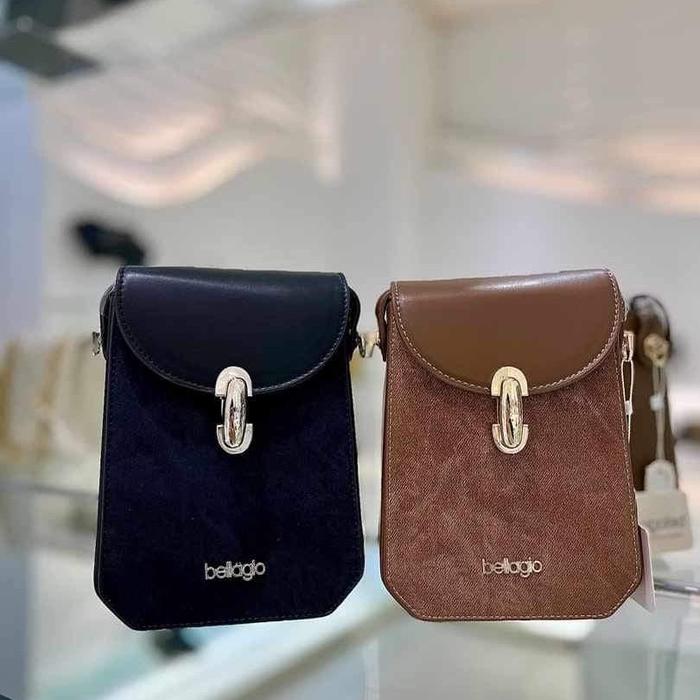 Tas bellagio salempang terbaru cantiknya