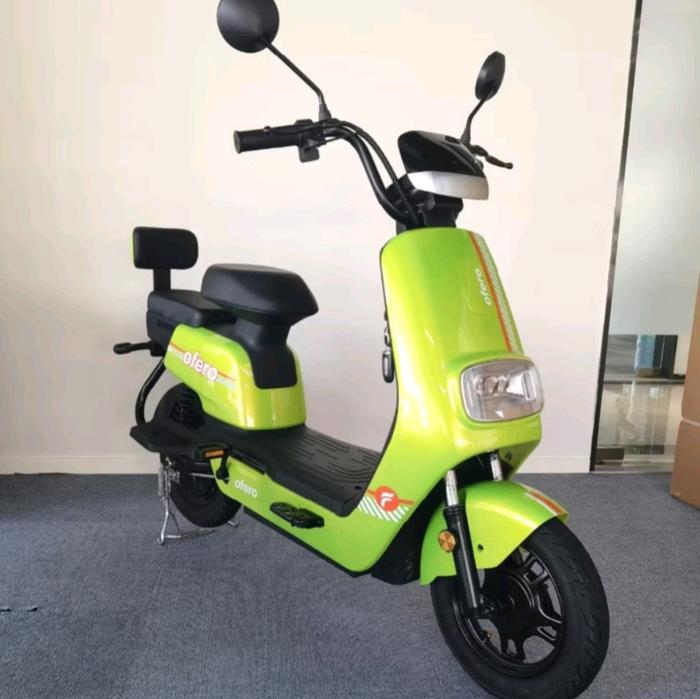Ofero galaxi 2 sepeda listrik