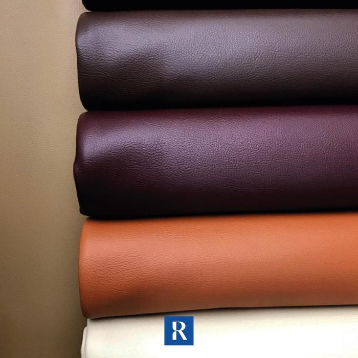 Regency - Kain Sofa/Kain Jok/ Kain Kursi/Kain Kulit Sintetis Miracle