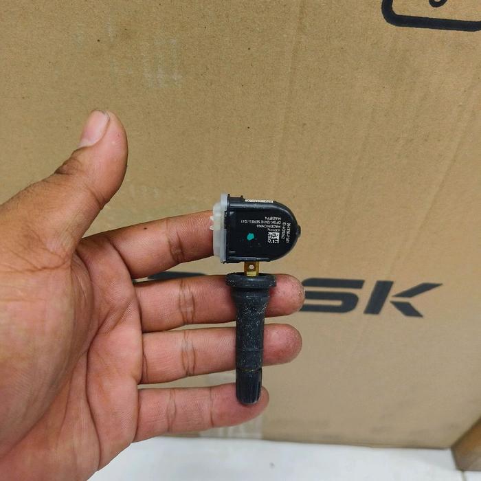 TPMS sensor tekanan ban DFSK Glory I-auto per pcs