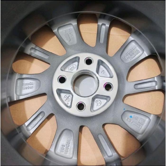 Velg Pelk Pelek Honda Brio RS  2017.2018.2019.2020.2021.2022 Original VBI01