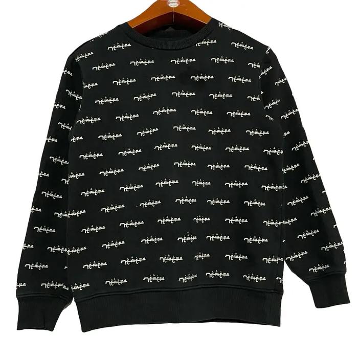 Crewneck new era arabic Pria