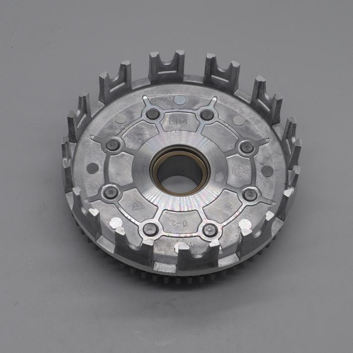 zongshen 250cc Engine Clutch Friction Plate NC250 NC bearing spring
