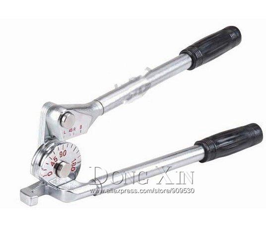 CT-364-04 1/4" copper tube bender,hand copper tube bender