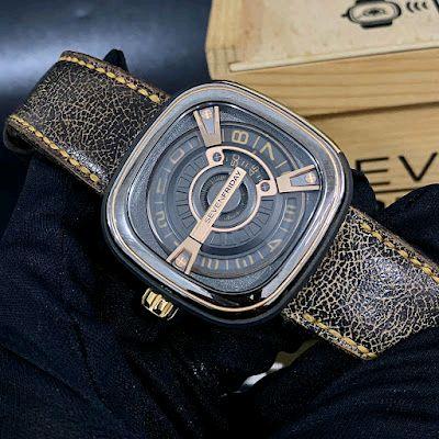 Sevenfriday M series M2/02